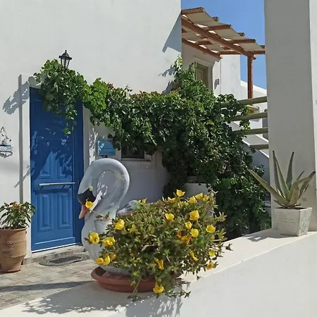 Enjoy Cyclades & *