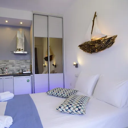 Kır Evi Enjoy Cyclades & *