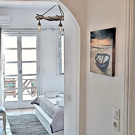 Enjoy Cyclades &