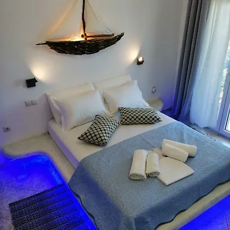 Enjoy Cyclades &