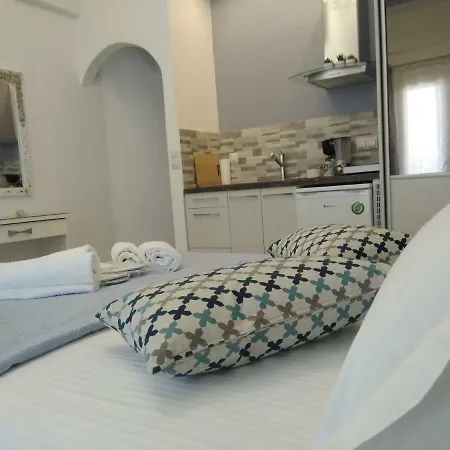 Enjoy Cyclades &