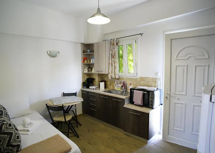 Enjoy Cyclades & Kır Evi