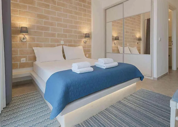 Enjoy Cyclades & Kır Evi