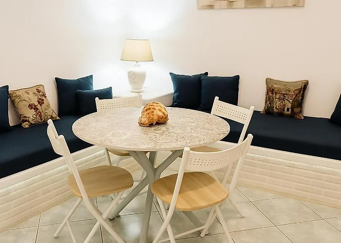 Kır Evi Enjoy Cyclades & *