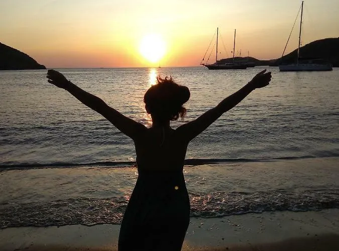 Enjoy Cyclades & Kır Evi