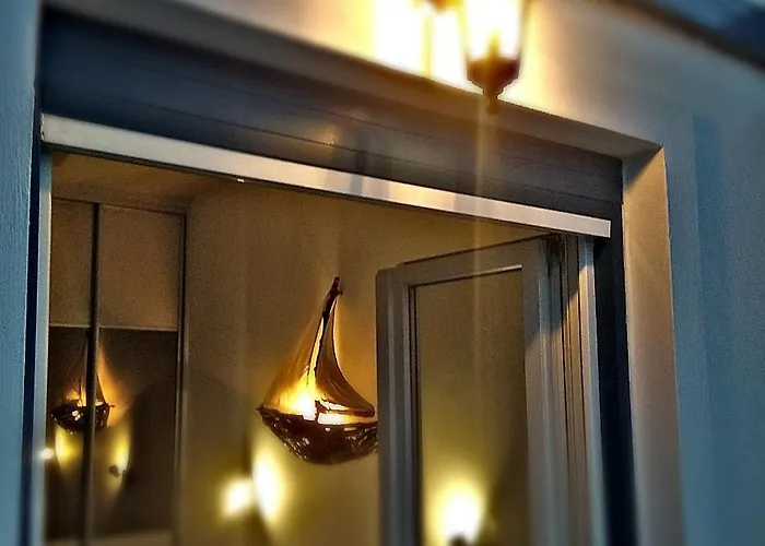 Enjoy Cyclades & Kır Evi