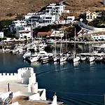 Venkovský dům Enjoy Cyclades & Kythnos