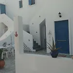 Enjoy Cyclades & בית כפרי קיתנוס