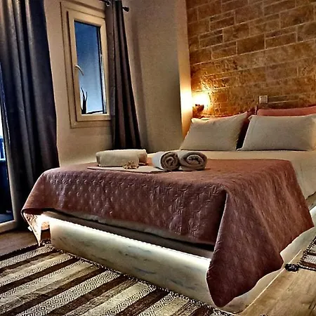 Enjoy Cyclades & Hétvégi ház Kíthnosz