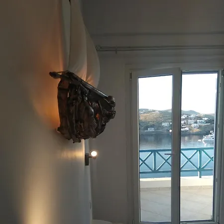 Hétvégi ház Enjoy Cyclades &