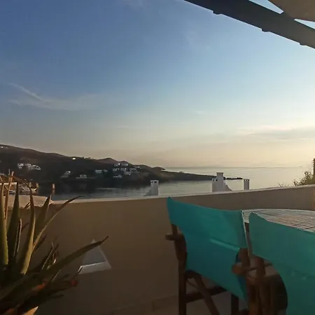 Enjoy Cyclades & Kíthnosz