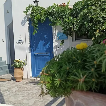 Landsted Enjoy Cyclades & *