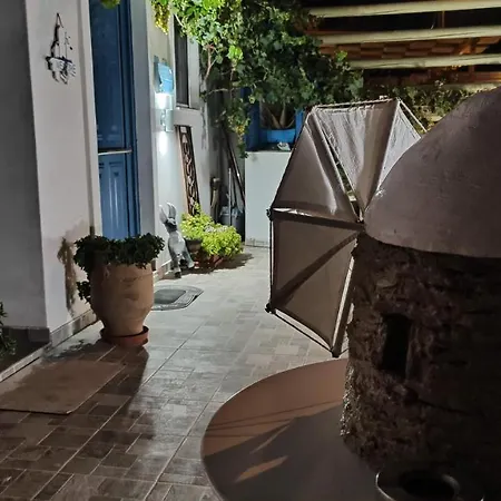 Hétvégi ház Enjoy Cyclades &