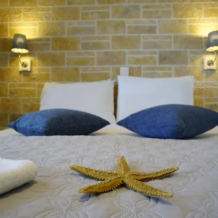 Enjoy Cyclades & Hétvégi ház