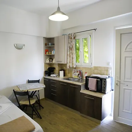 Enjoy Cyclades & Hétvégi ház