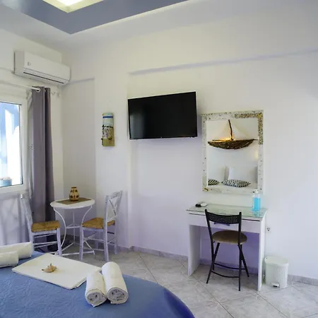 Enjoy Cyclades & *