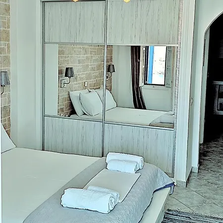 Enjoy Cyclades & * Kíthnosz