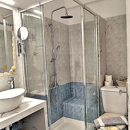 Hétvégi ház Enjoy Cyclades & *