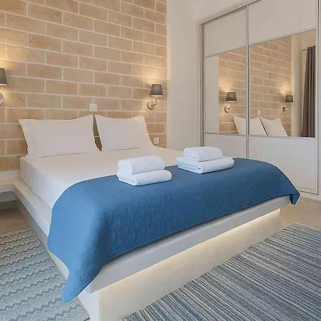 Enjoy Cyclades & Hétvégi ház