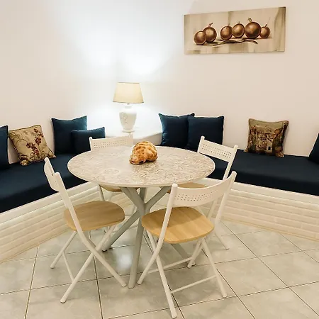 Hétvégi ház Enjoy Cyclades & *