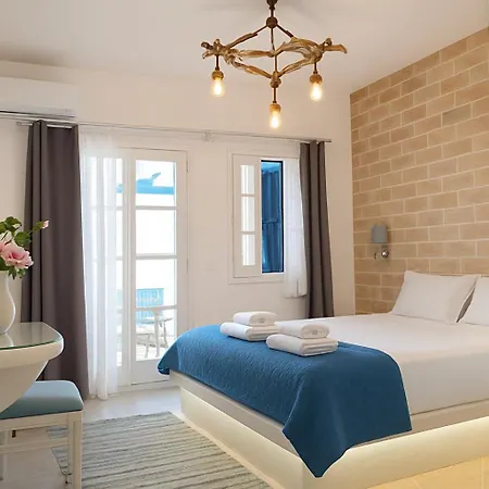 Hétvégi ház Enjoy Cyclades & Kíthnosz