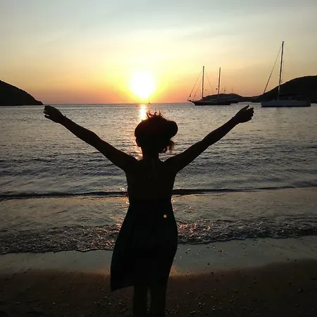 Enjoy Cyclades & Hétvégi ház