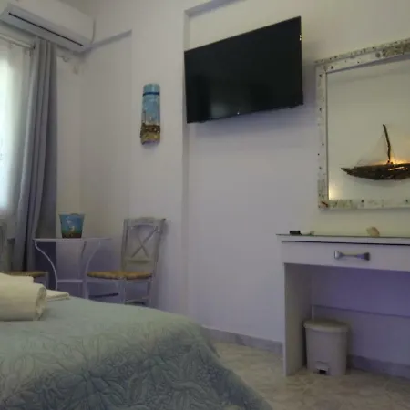 Country house Enjoy Cyclades & Kythnos