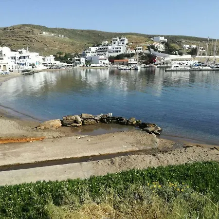 Enjoy Cyclades & Country house Kythnos