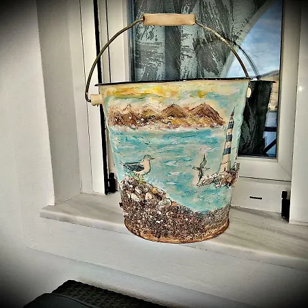 Hétvégi ház Enjoy Cyclades & *