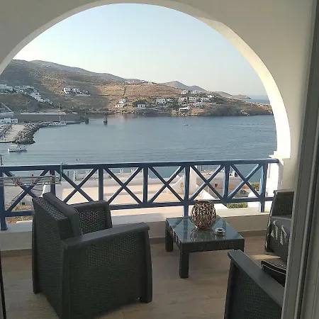 Enjoy Cyclades &