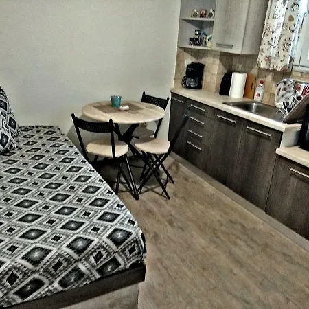 Hétvégi ház Enjoy Cyclades &