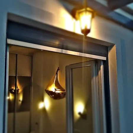 Enjoy Cyclades & Hétvégi ház