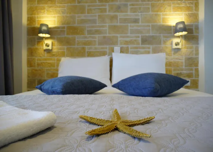 Enjoy Cyclades & Εξοχικό σπίτι