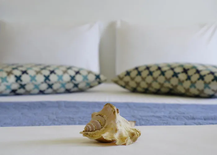 Enjoy Cyclades & * Κύθνος