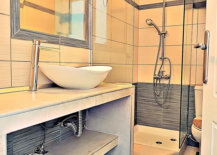 Enjoy Cyclades & * Κύθνος