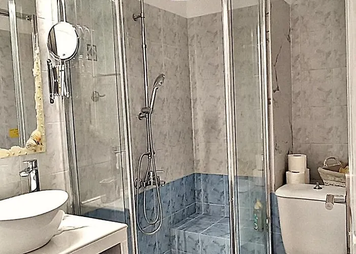 Εξοχικό σπίτι Enjoy Cyclades & *