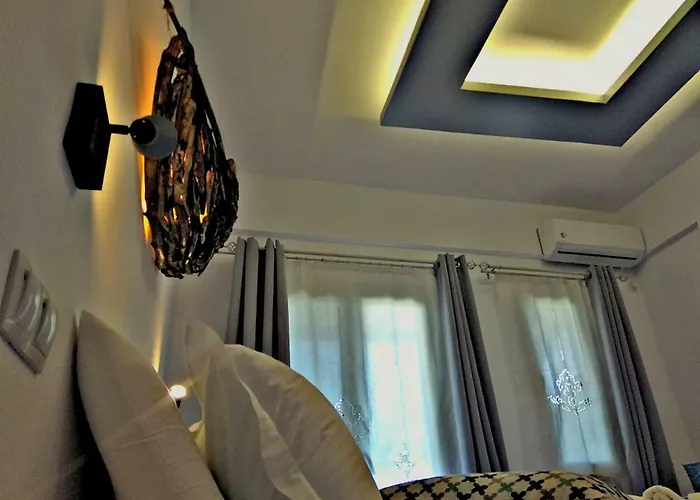 Εξοχικό σπίτι Enjoy Cyclades &