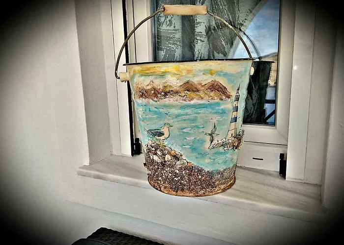 Εξοχικό σπίτι Enjoy Cyclades & *