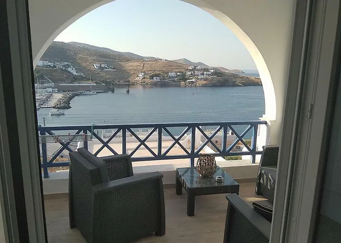 Enjoy Cyclades &