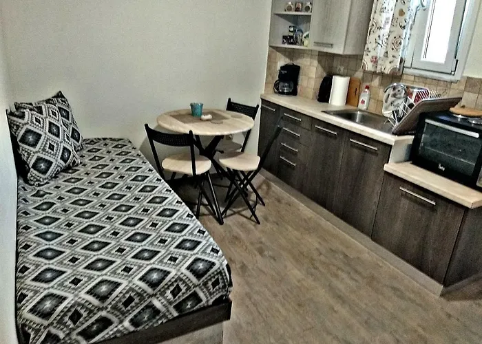 Εξοχικό σπίτι Enjoy Cyclades &